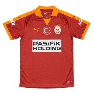 GS RETRO KIRMIZI FORMA