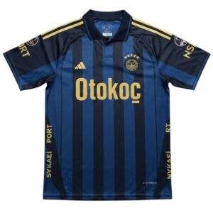 FB Lacivert Otokoç Forma