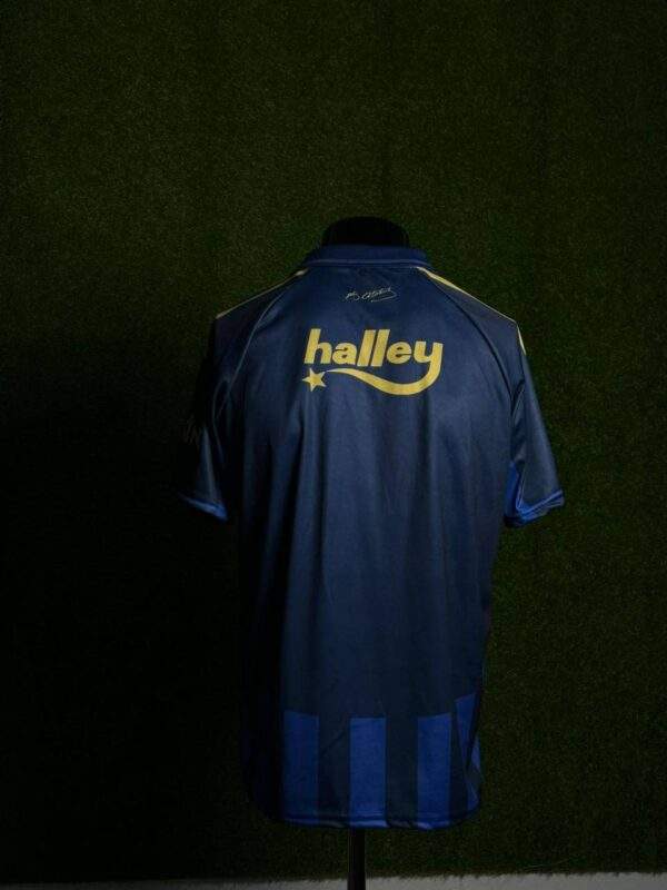 FB Lacivert Otokoç Forma