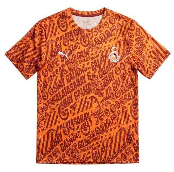 GS Antreman Yıldızsız Forma