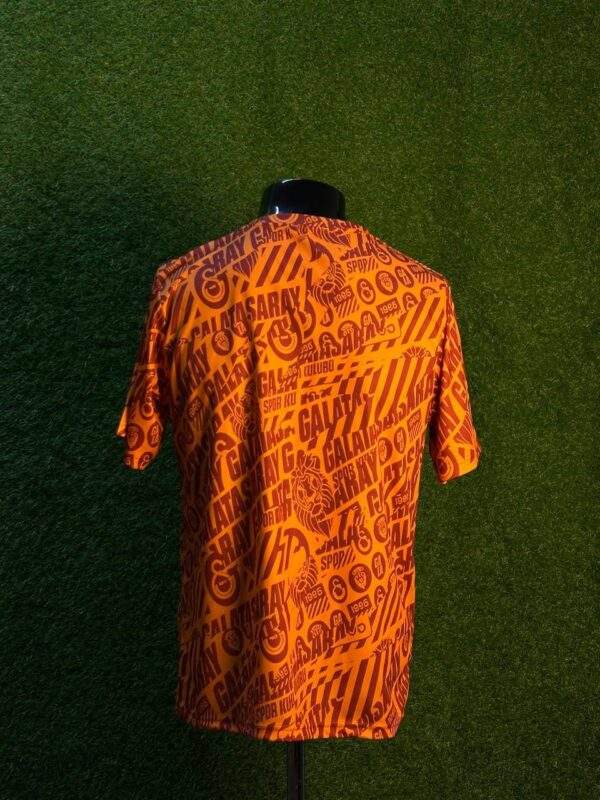 GS Antreman Yıldızsız Forma