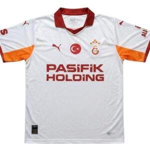 Gs Beyaz Pasifik Polo Forma