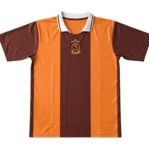 GS 3 Şeritli Polo Forma