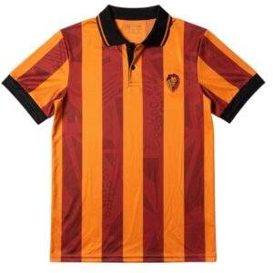 GS Polo çok Şeritli Forma