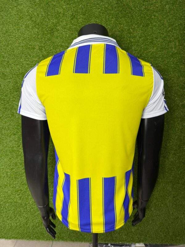 FB SARI LACİ POLO VAKIFBANK FORMA