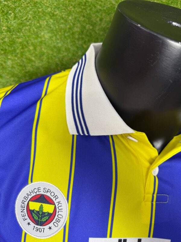 FB SARI LACİ POLO VAKIFBANK FORMA