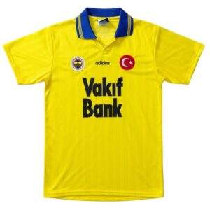 FB Polo Sarı VakıfBank Forma