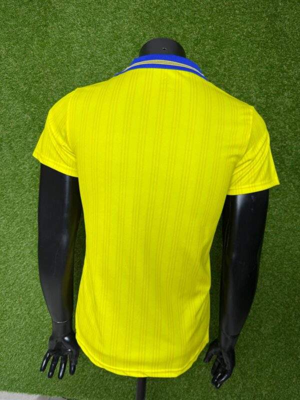 FB Polo Sarı VakıfBank Forma
