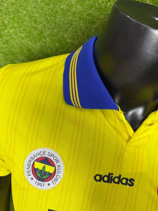 FB Polo Sarı VakıfBank Forma