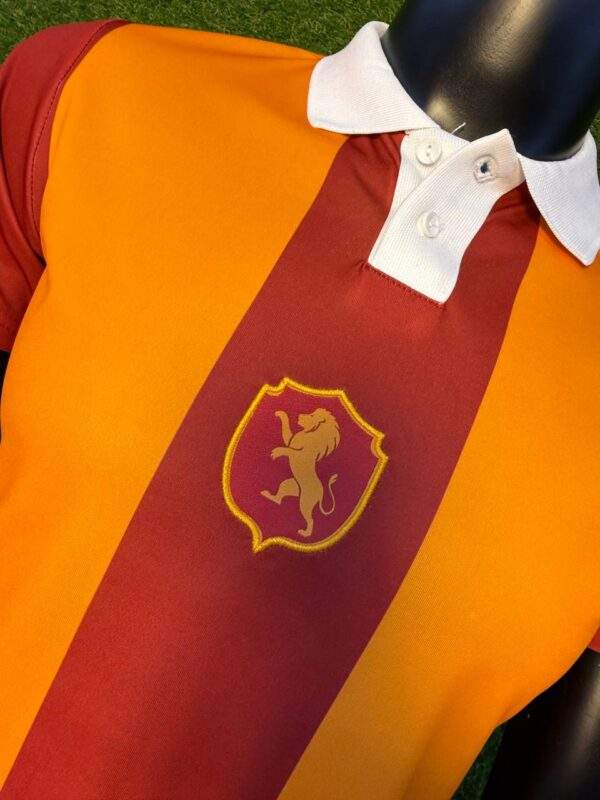 GS SARI KIRMIZI NEW FORMA