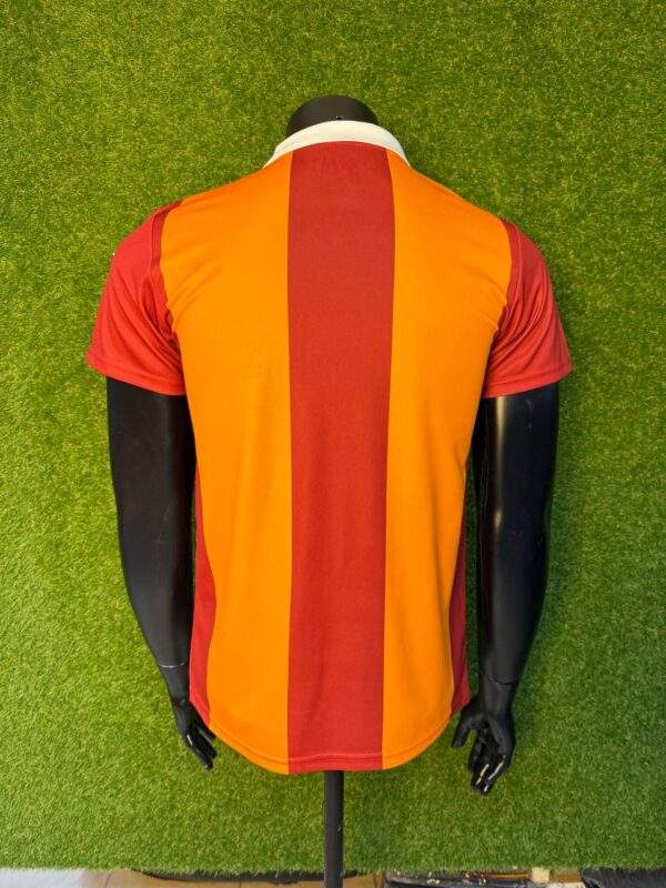 GS SARI KIRMIZI NEW FORMA