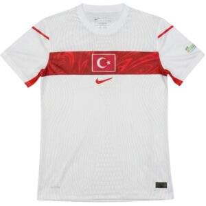 TR ÖZEL BEYAZ FORMA